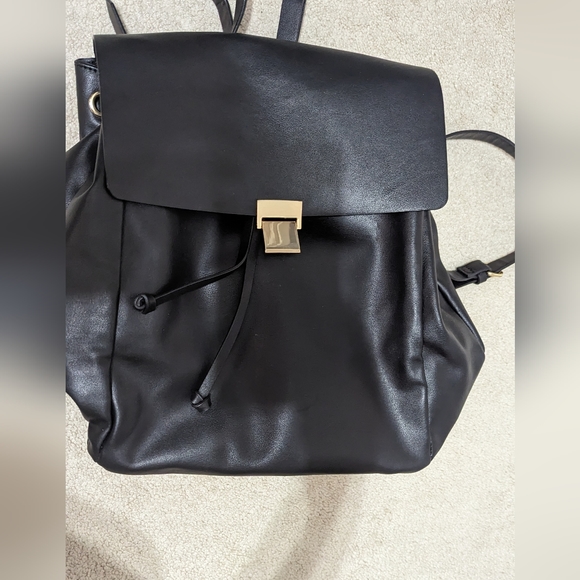 Zara trf Backpack - Picture 2 of 5